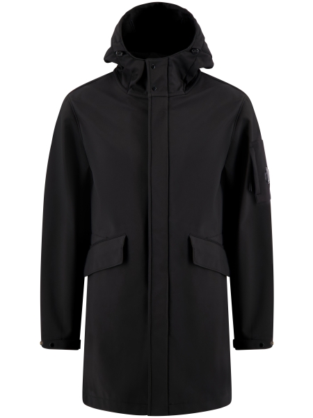 C.P. Company 19CMOW004A-006097A 999 BLACK C.P. Company 19CMOW004A-006097A 999 BLACK