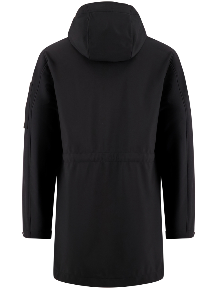 C.P. Company 19CMOW004A-006097A 999 BLACK