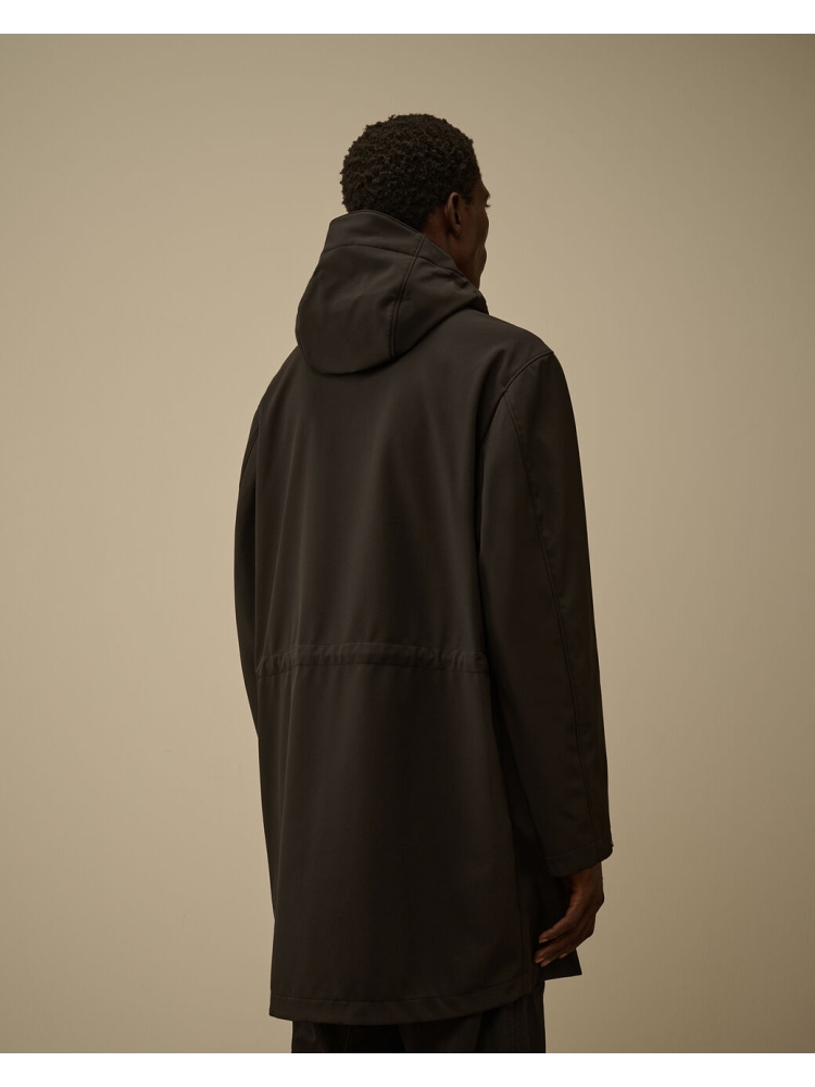 C.P. Company 19CMOW004A-006097A 999 BLACK