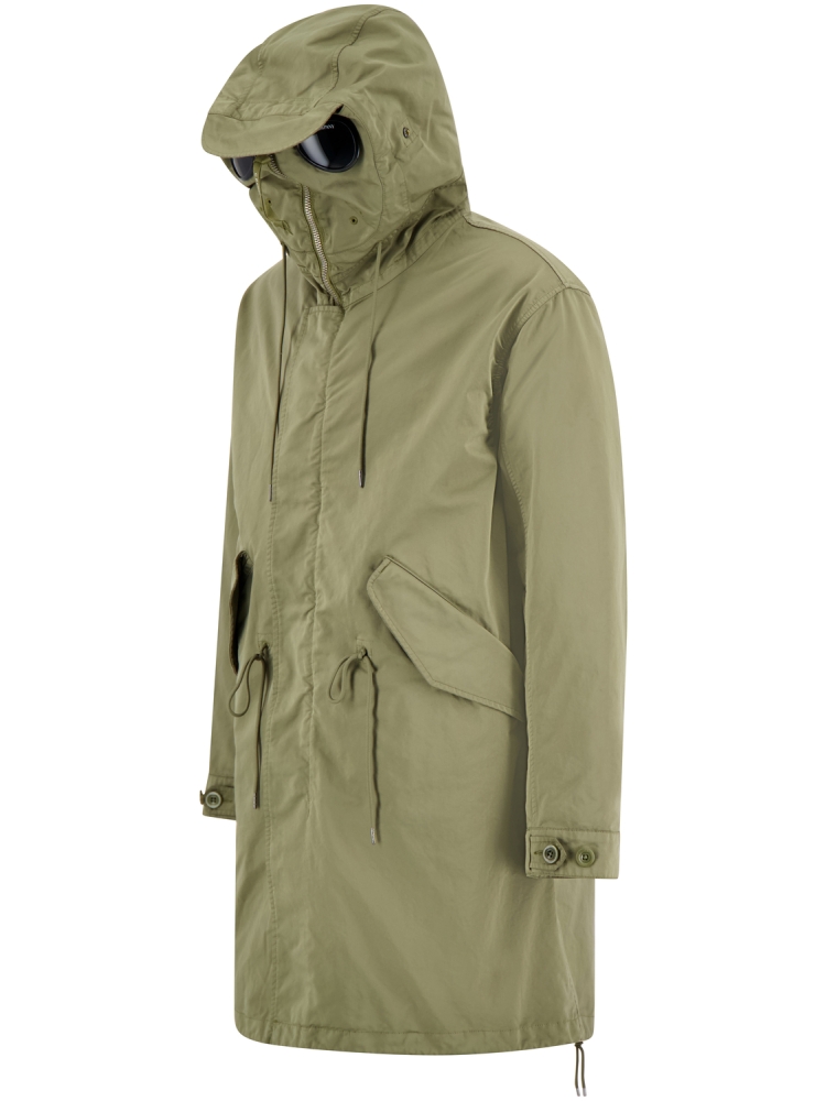 C.P. Company 19CMOW190A-110089G 652 CAPERS