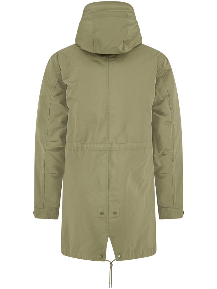 C.P. Company 19CMOW190A-110089G 652 CAPERS