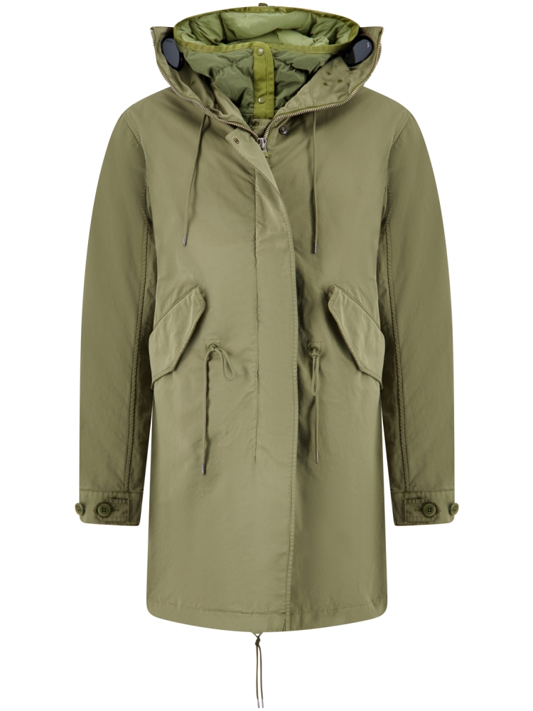 C.P. Company 19CMOW190A-110089G 652 CAPERS