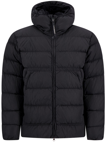 C.P. Company 19CMOW011A-005904G 999 BLACK