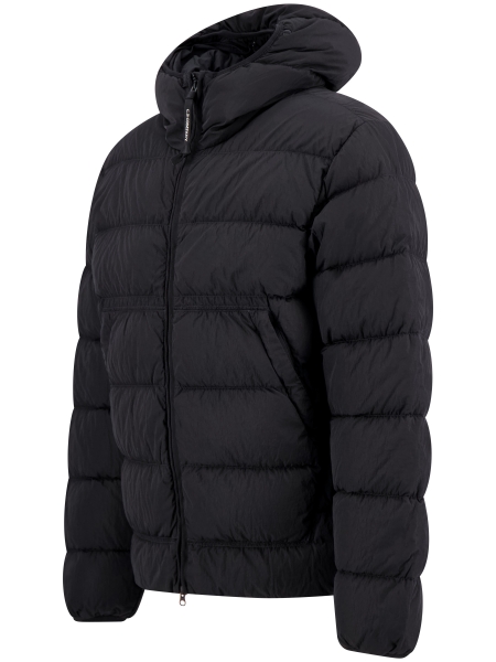 C.P. Company 19CMOW011A-005904G 999 BLACK