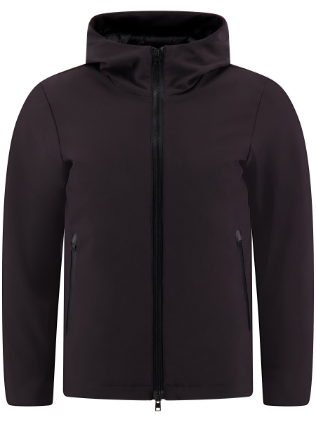 Woolrich CFWOOU1047MRUT3496-W25 100 BLACK