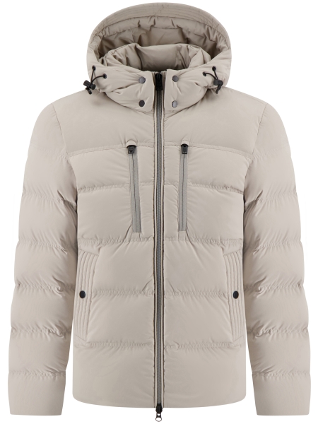 Woolrich CFWOOU2088MRUT3107 DOVE