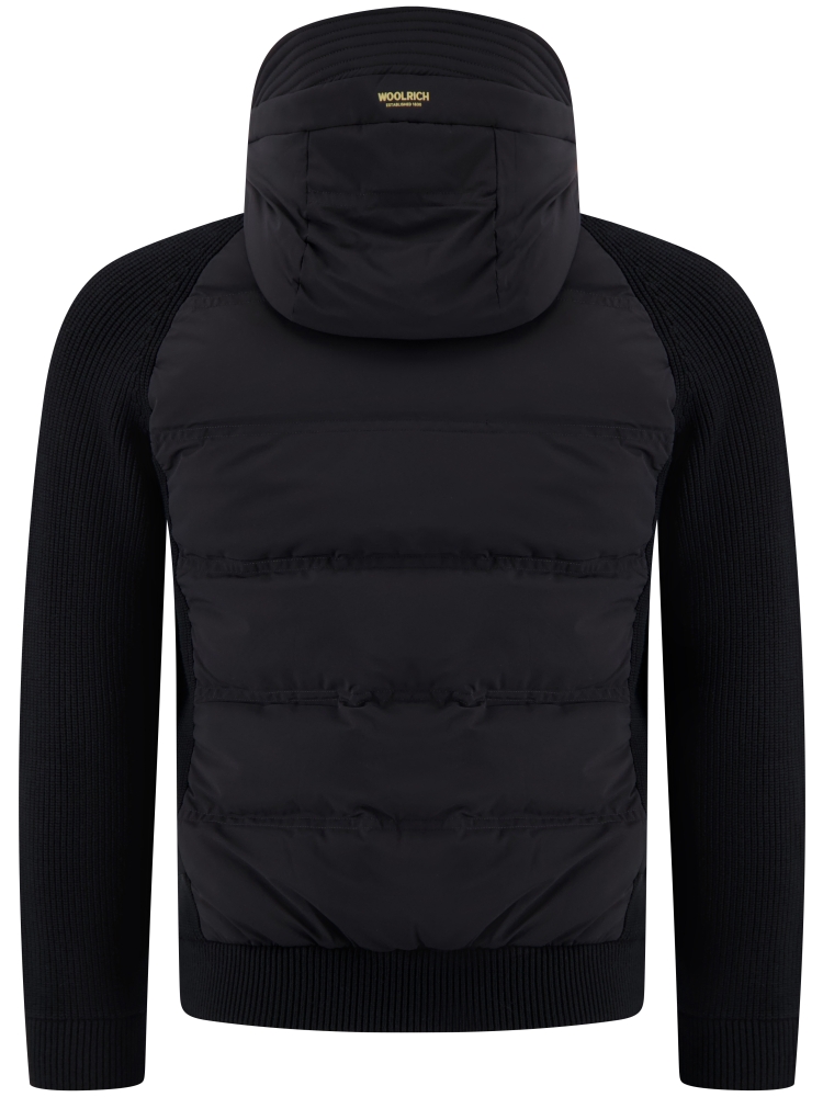 Woolrich CFWOOU2090MRUT3107 100 BLACK