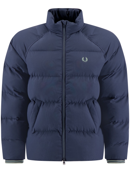 Fred Perry J1309 738 DARK AIRFORCE