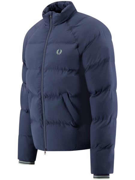 Fred Perry J1309 738 DARK AIRFORCE
