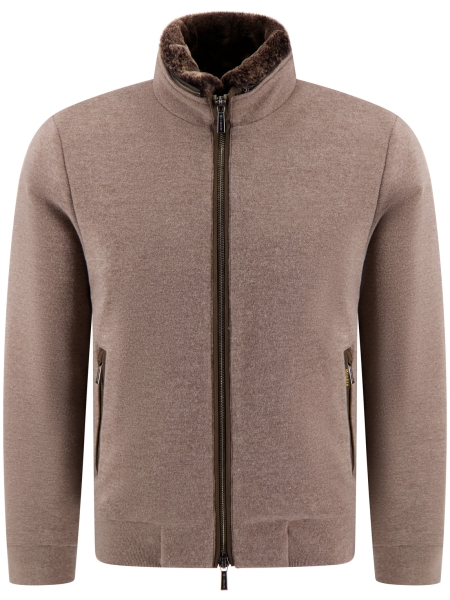 Moorer MOUBO100097-TEPA203 U0253 TAUPE Moorer MOUBO100097-TEPA203 U0253 TAUPE