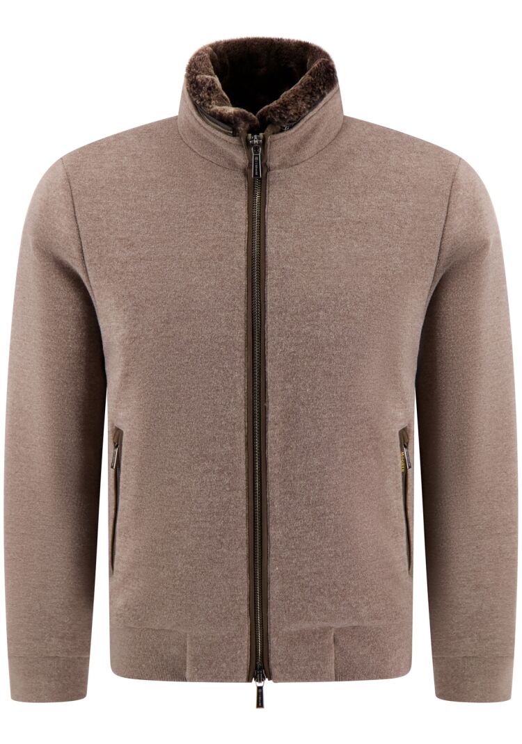 Moorer MOUBO100097-TEPA203 U0253 TAUPE