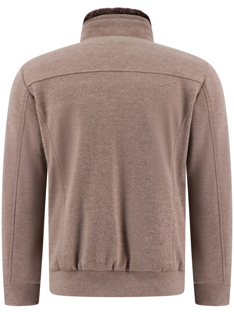 Moorer MOUBO100097-TEPA203 U0253 TAUPE