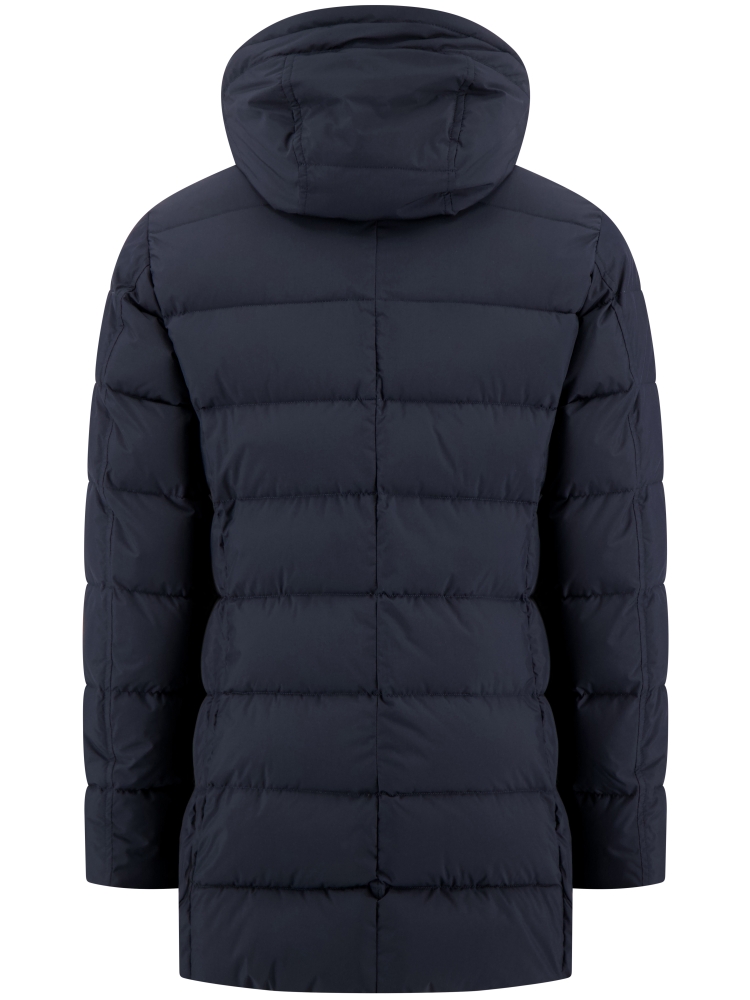 Moorer MOUGI100271-TEPA023-W25 U0498 BLU