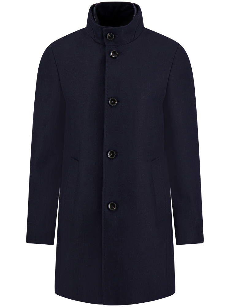 Mario Firenze HAMBURG 9338 34 NAVY