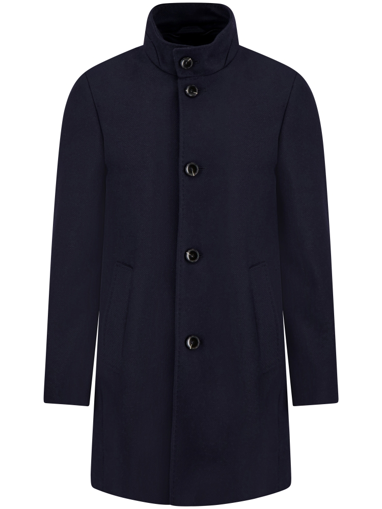 Mario Firenze HAMBURG 9338 34 NAVY