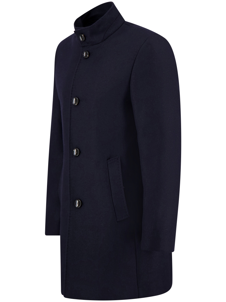 Mario Firenze HAMBURG 9338 34 NAVY