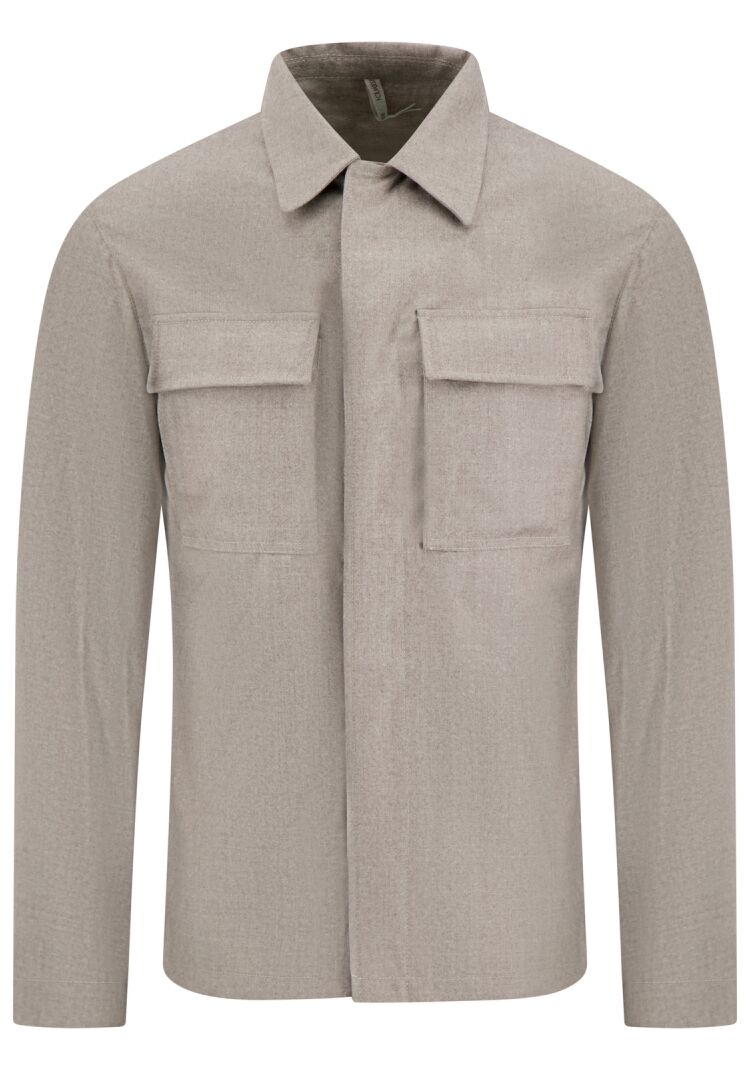 Berwich JWORKERMAN VB8996 DESERT
