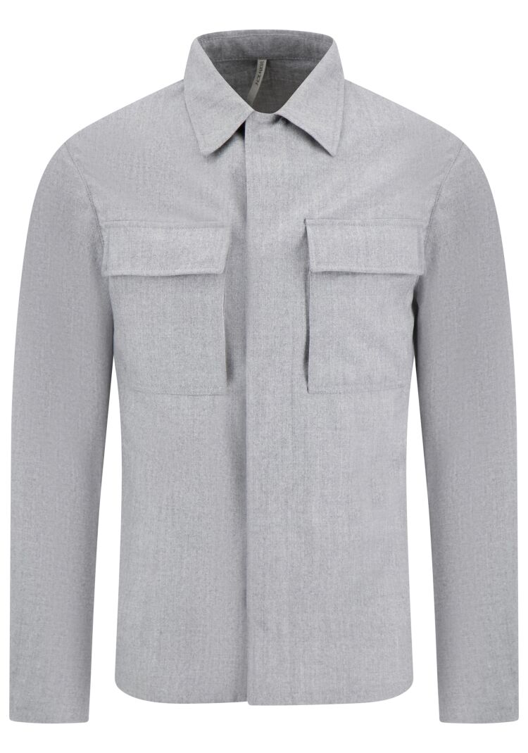 Berwich JWORKERMAN VB8996 ICEGREY