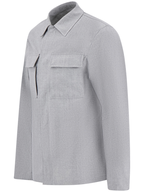 Berwich JWORKERMAN VB8996 ICEGREY foto 2