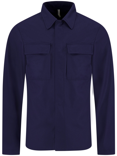 Berwich JWORKERMAN VB8996 NAVY Berwich JWORKERMAN VB8996 NAVY