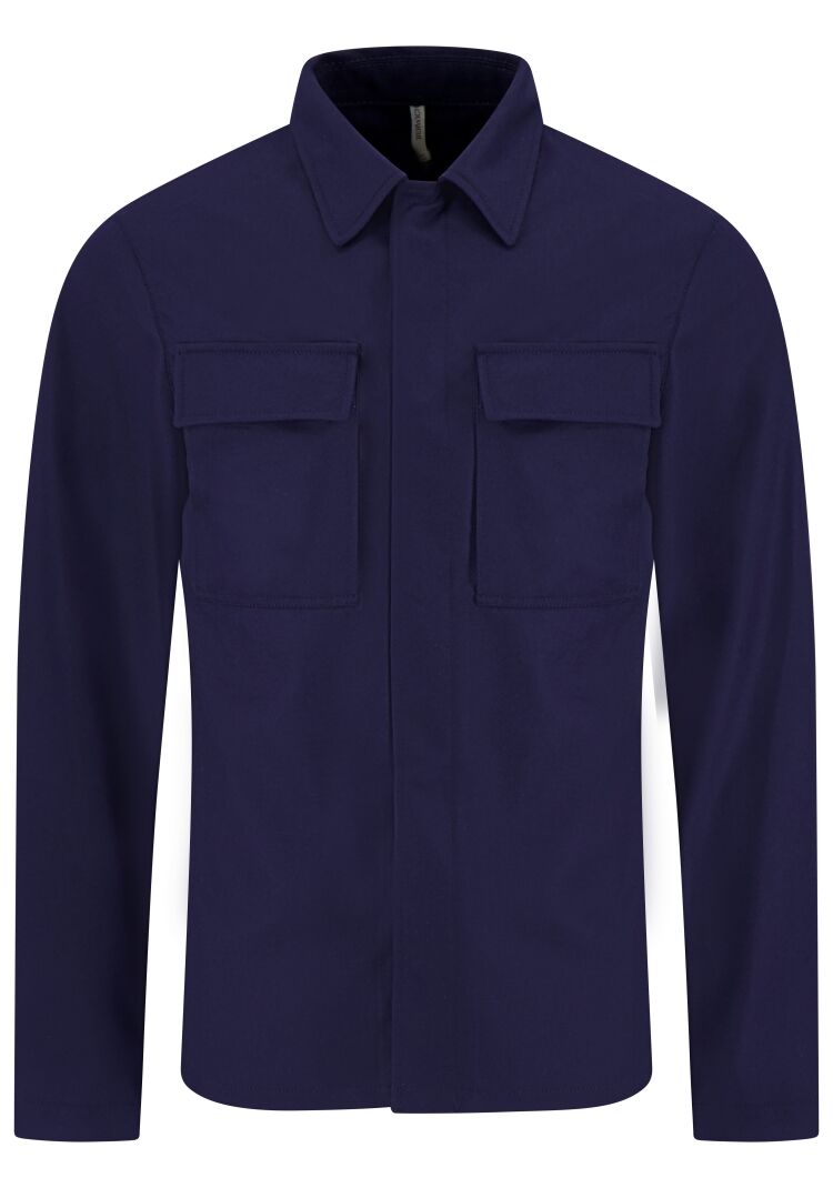 Berwich JWORKERMAN VB8996 NAVY
