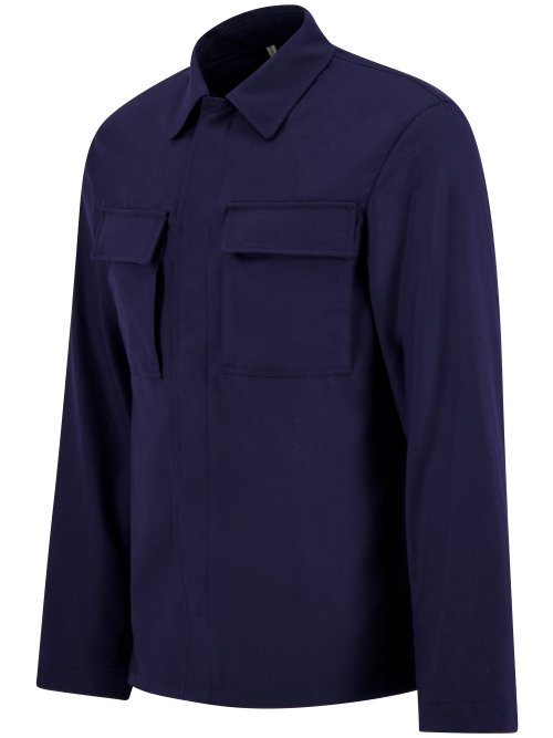 Berwich JWORKERMAN VB8996 NAVY foto 2