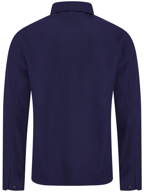 Berwich JWORKERMAN VB8996 NAVY foto 3