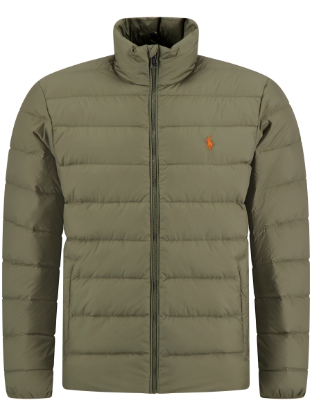 Polo Ralph Lauren  710-967774 007 R. GREEN