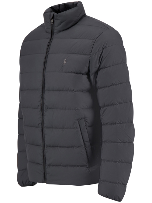 Polo Ralph Lauren  710-967774 003 POLO BLACK foto 2