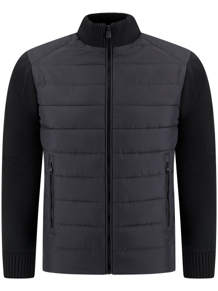 save the duck D31434M SEDUM-W25 10000 BLACK