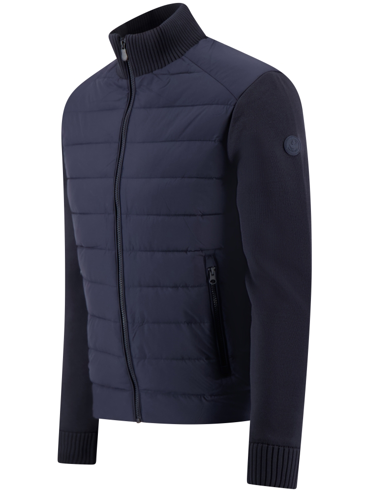 save the duck D31434M SEDUM-W25 90010 BLUE BLACK