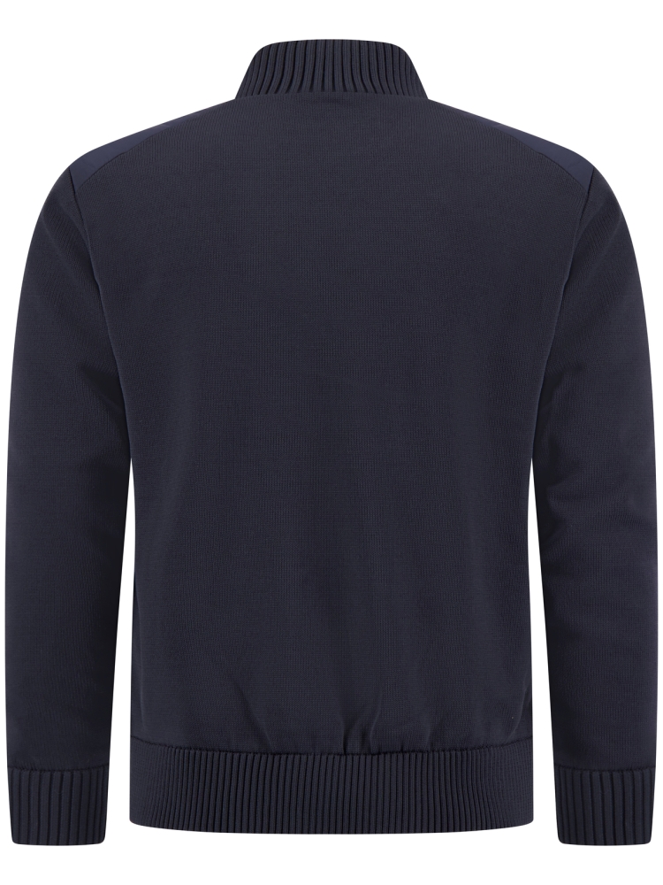 save the duck D31434M SEDUM-W25 90010 BLUE BLACK