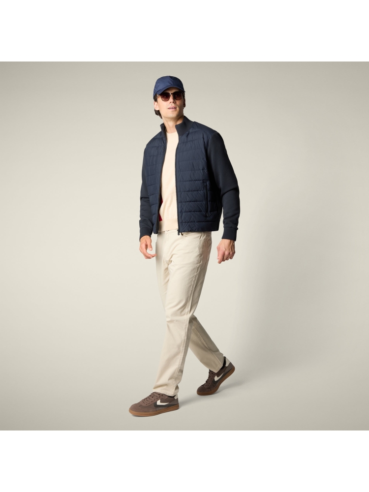 save the duck D31434M SEDUM-W25 90010 BLUE BLACK