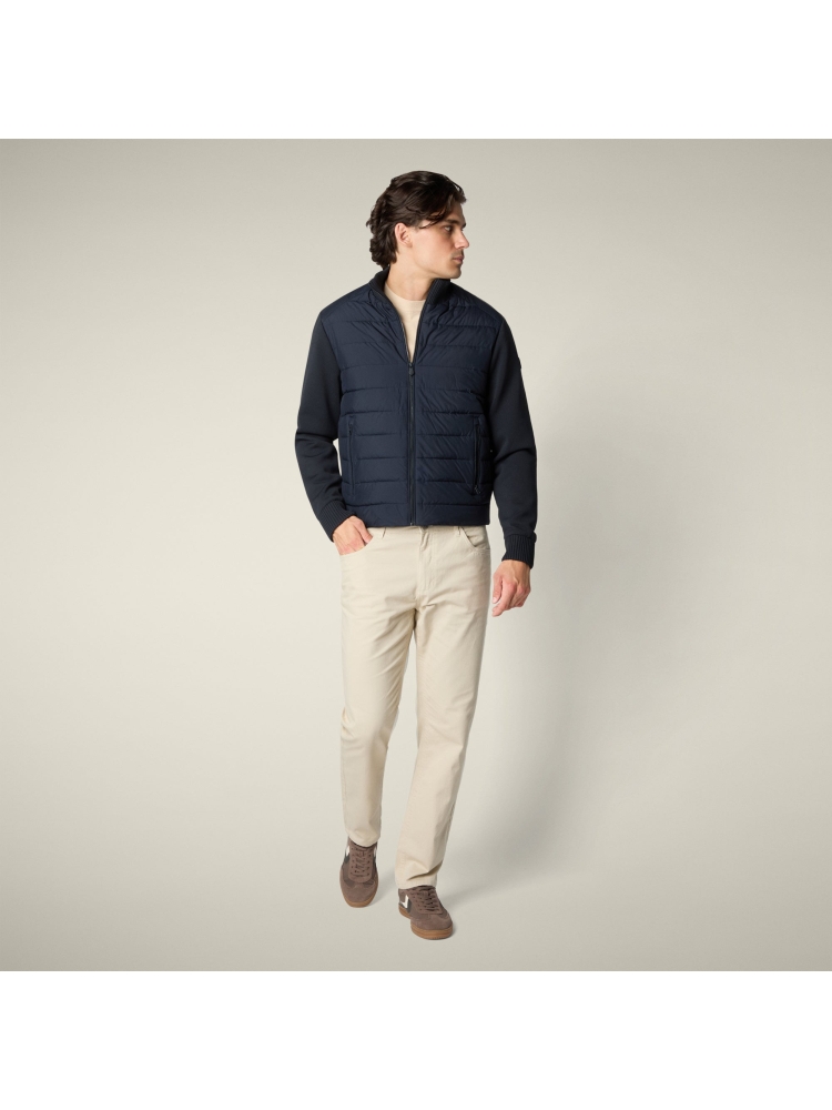 save the duck D31434M SEDUM-W25 90010 BLUE BLACK