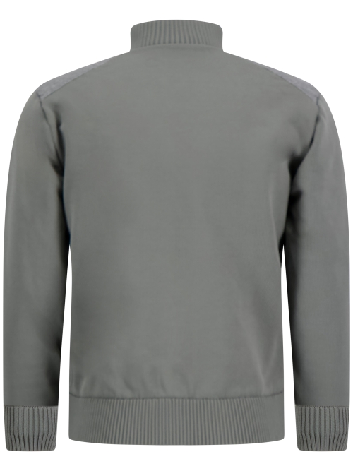 save the duck D32487M GIO 10042 MID GREY M. foto 3