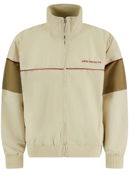  AW-022 TRACKSUIT BEIGE