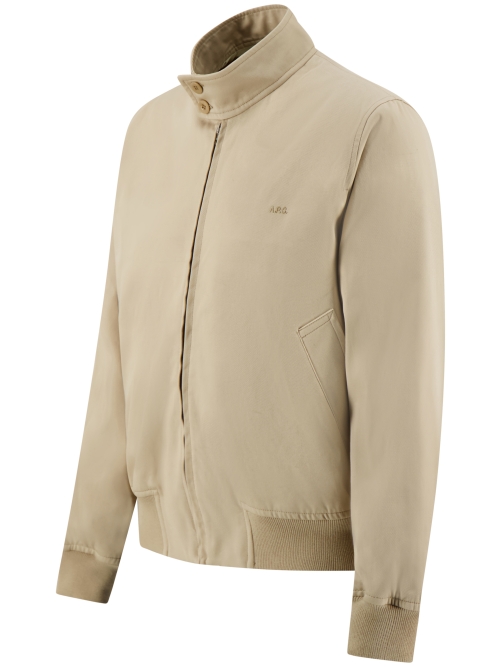 A.P.C. COHLC H32047 BAA BEIGE foto 2