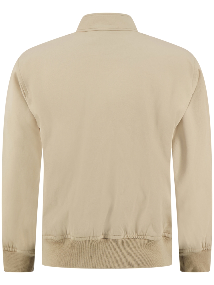 A.P.C. COHLC H32047 BAA BEIGE