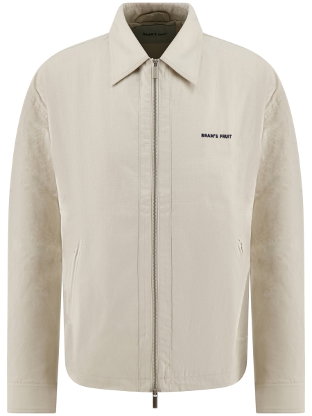 Brams fruit 1102 OFF WHITE