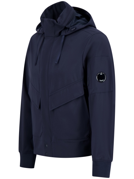 C.P. Company 20CMOW001A-005968A 888 TOTAL ECLIPSE