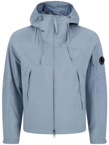 C.P. Company 20CMOW011A-110264A 809 SILVER BLUE