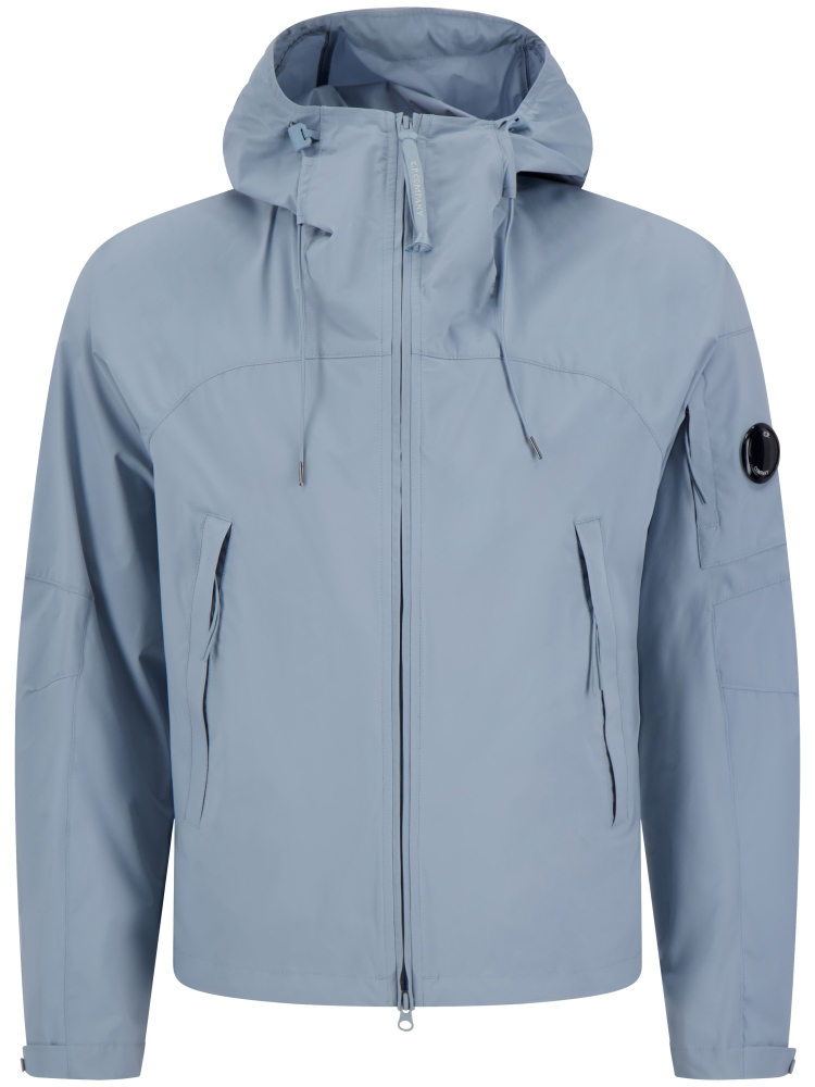 C.P. Company 20CMOW011A-110264A 809 SILVER BLUE