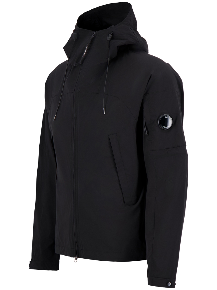 C.P. Company 20CMOW011A-110264A 999 BLACK