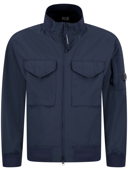 C.P. Company 20CMOW012A-110264A 889 MIDNIGHT NAVY
