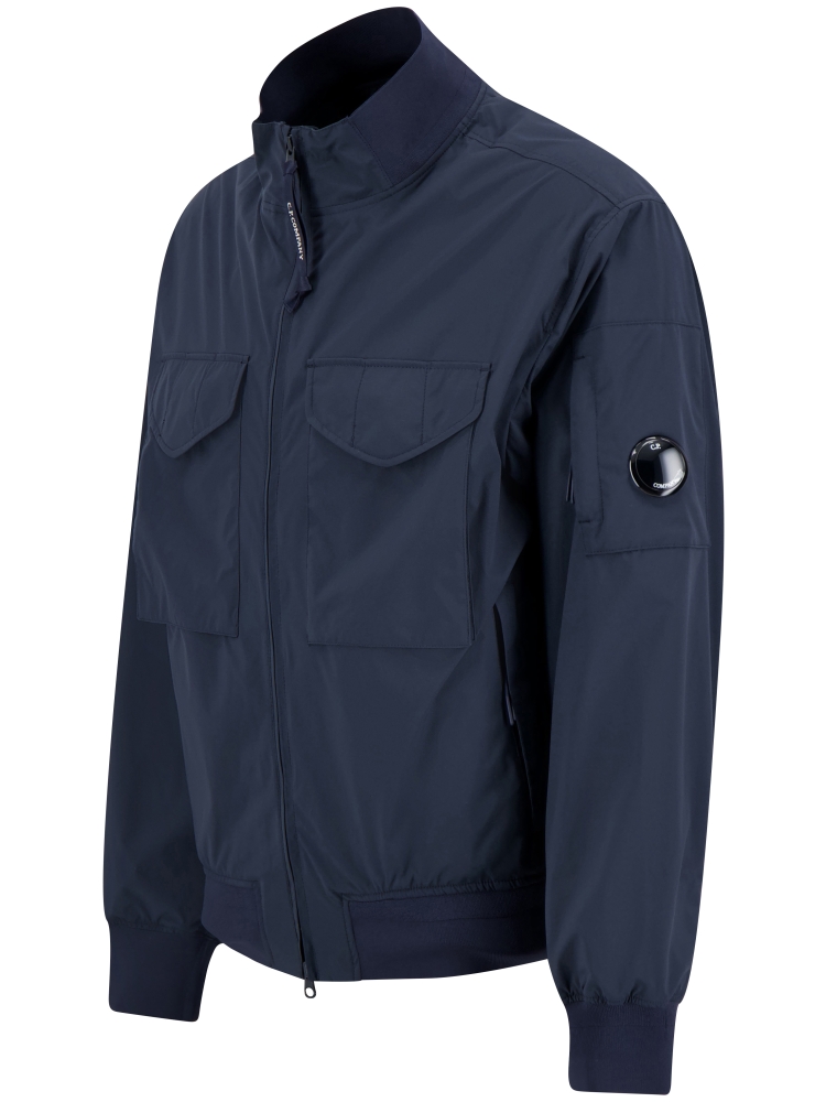 C.P. Company 20CMOW012A-110264A 889 MIDNIGHT NAVY