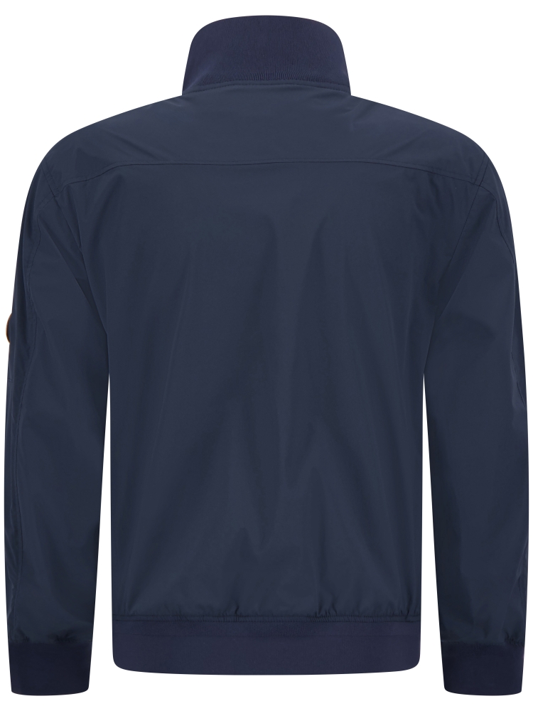 C.P. Company 20CMOW012A-110264A 889 MIDNIGHT NAVY