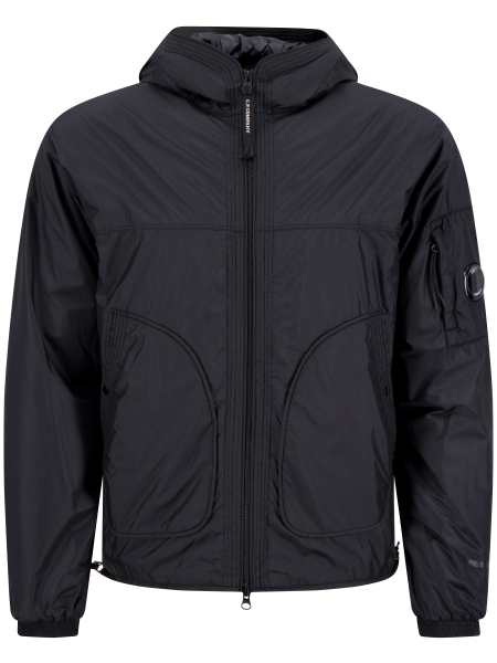 C.P. Company 20CMOW070A-110467W 999 BLACK