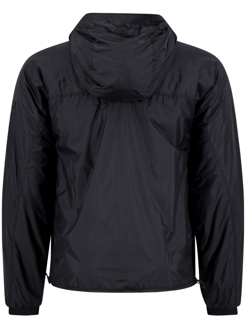 C.P. Company 20CMOW070A-110467W 999 BLACK foto 3