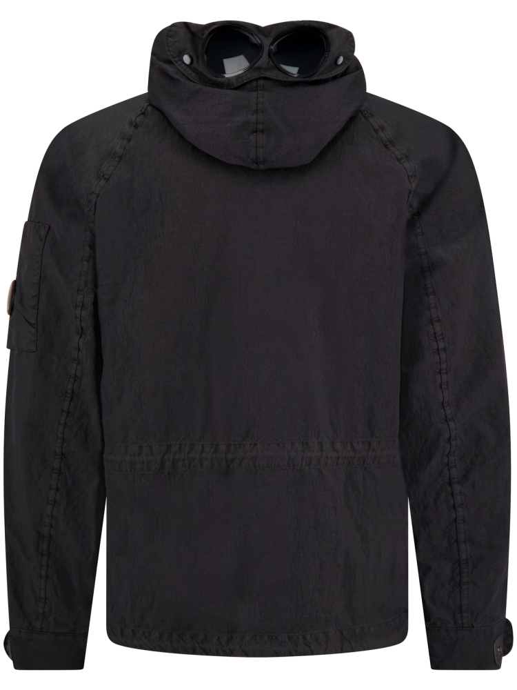 C.P. Company 20CMOW072A-110540S 921 GUNMETAL