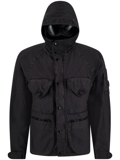 C.P. Company 20CMOW072A-110540S 921 GUNMETAL foto 4